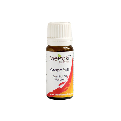 Meraki Essentials Grapefruit Essential Oil