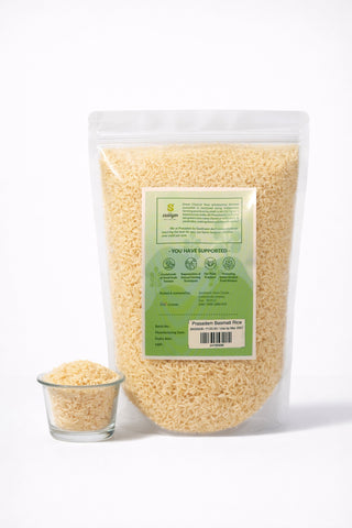 Prasadam Basmati Rice