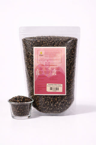 Prasadam Black Gram