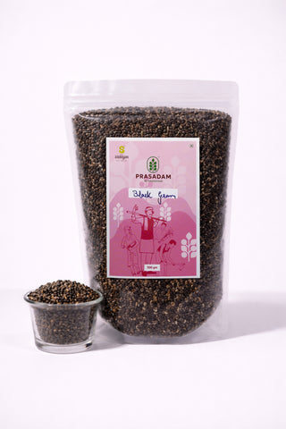 Prasadam Black Gram