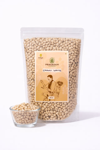 Prasadam Chowli