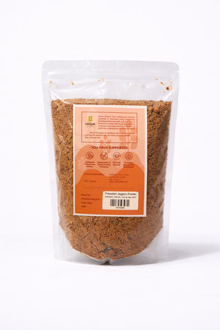 Prasadam Jaggery Powder