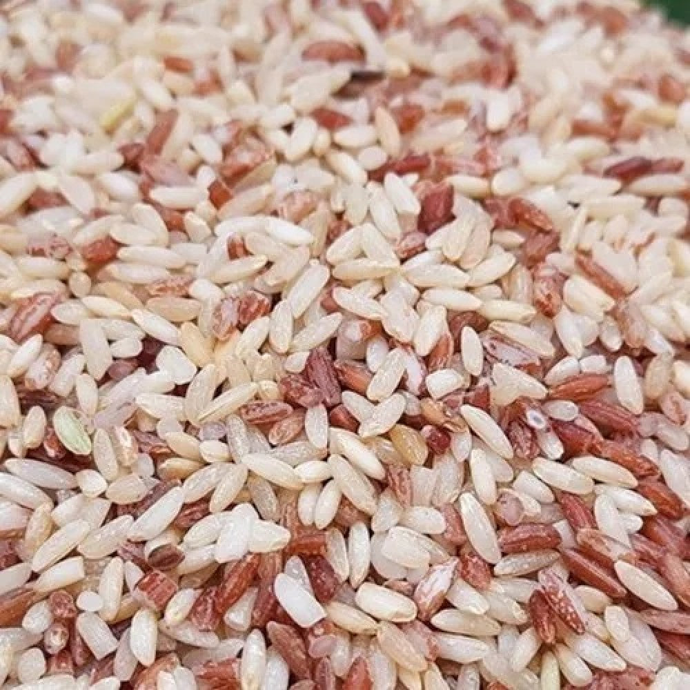Prasadam Rajamudi Rice