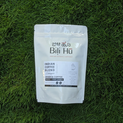 Arabica Coffee Blend- French Press