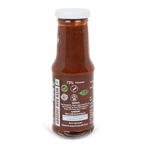 Barbecue Sauce