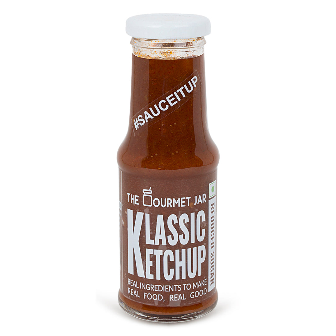Klassic Ketchup