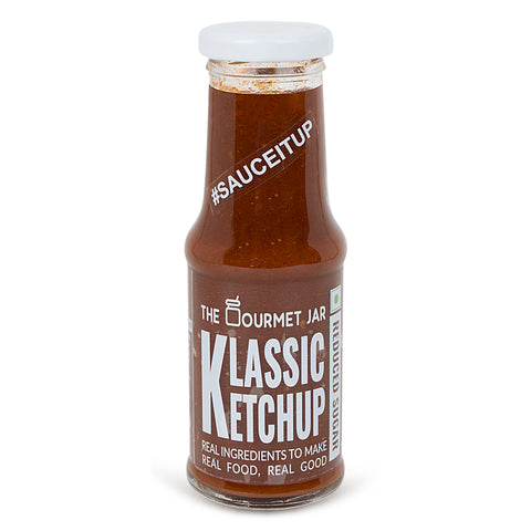 Klassic Ketchup