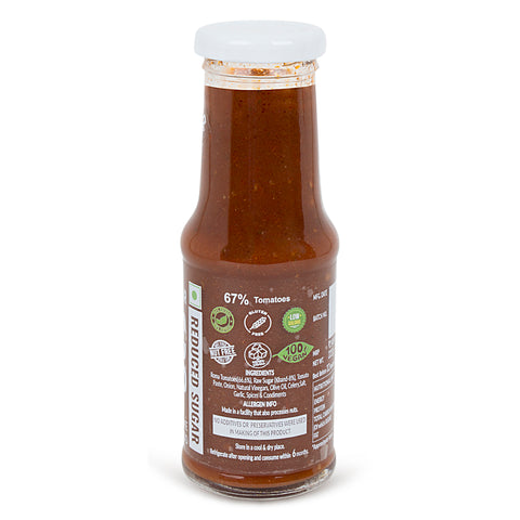 Klassic Ketchup