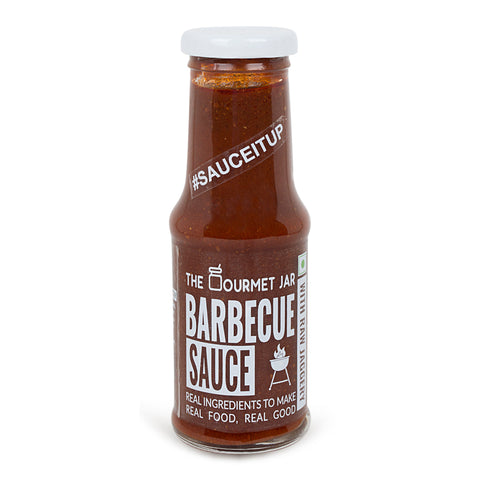 Barbecue Sauce