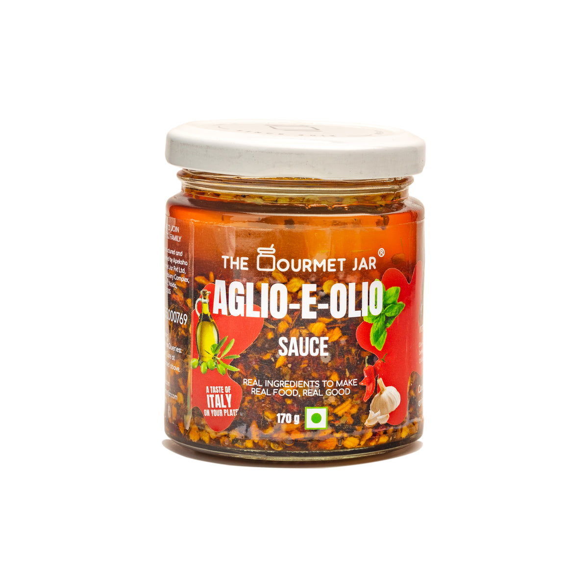 Aglio Olio Sauce