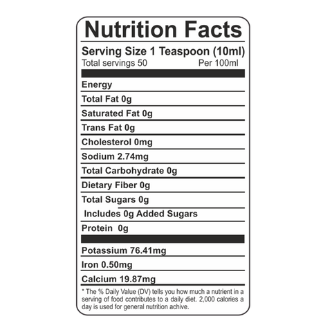 Praakritik Organic Apple Cider Vinegar Pure