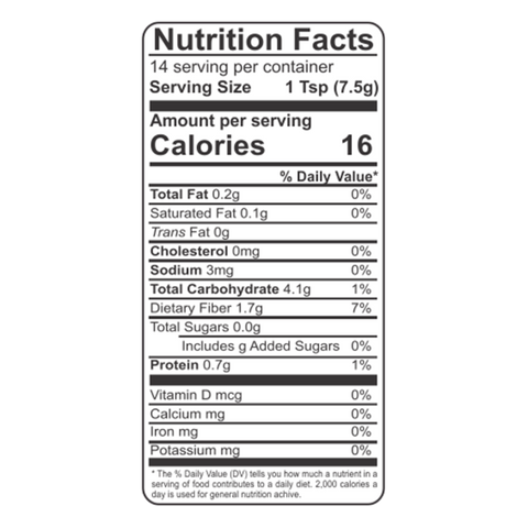 Praakritik Organic Black Pepper Whole