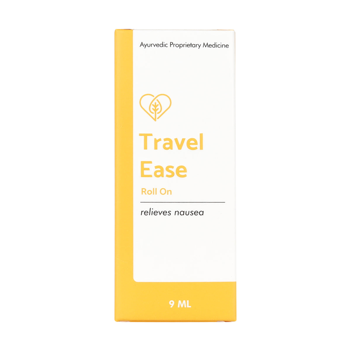 Travel Ease Motion Sickness Roll-On (9 ml)