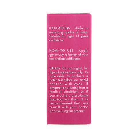 Sleep Buddy Roll-On (9 ml)