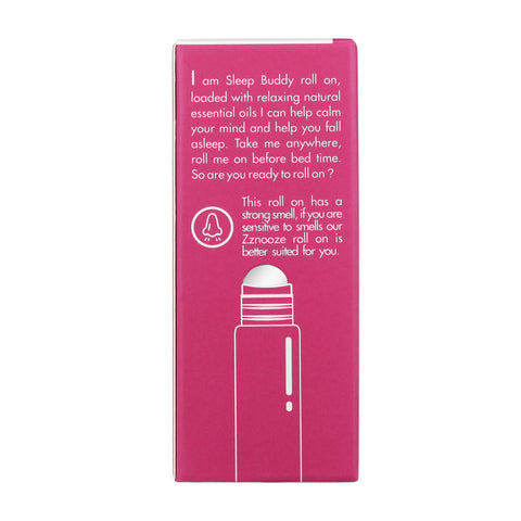 Sleep Buddy Roll-On (9 ml)