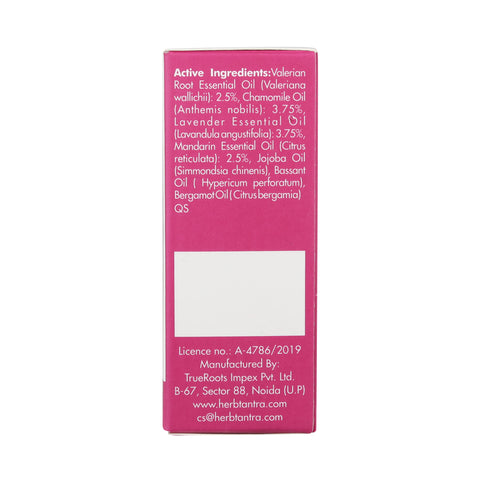 Sleep Buddy Roll-On (9 ml)