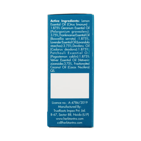 Calm Down® Anxiety Support Roll-On (9 ml)