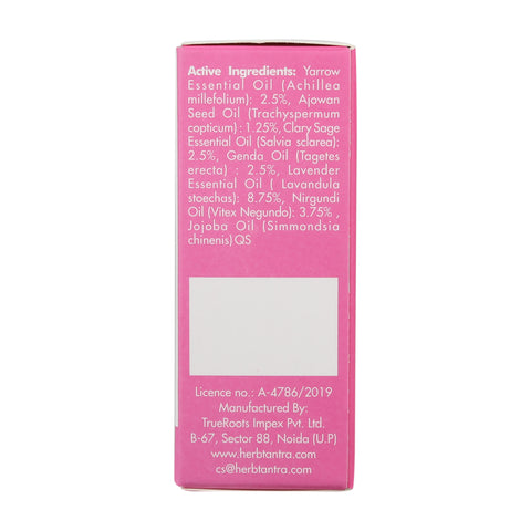 Cramp Aid® Roll-On for Menstrual Cramps (9 ml)