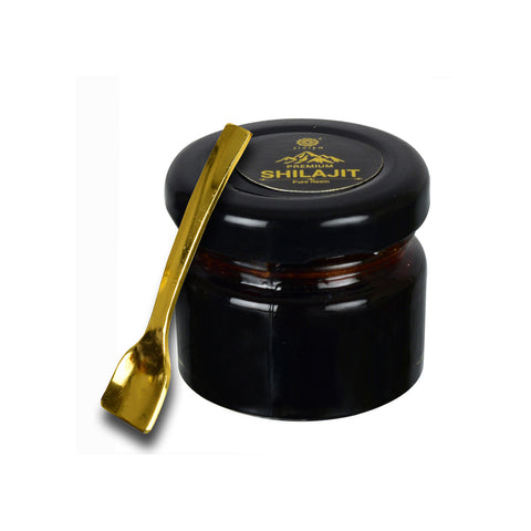 Jivika's Premium Shilajit 20gms