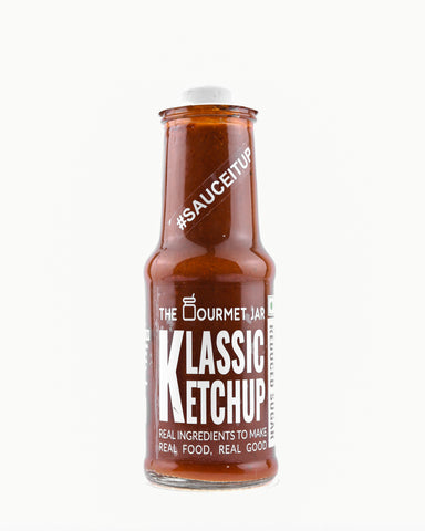 Klassic Ketchup