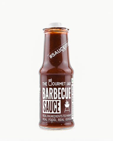 Barbecue Sauce