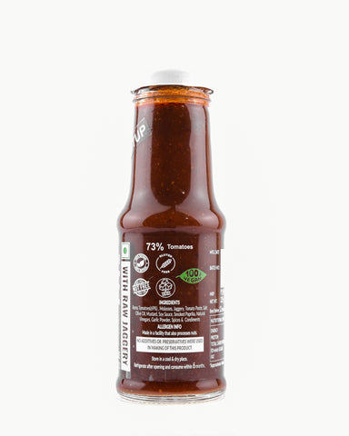 Barbecue Sauce
