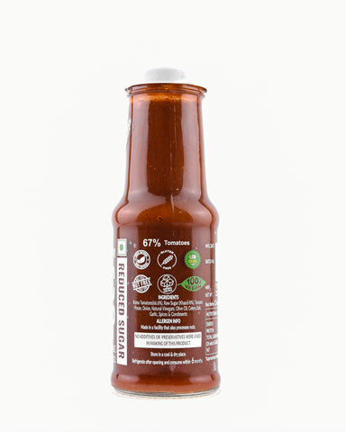 Klassic Ketchup
