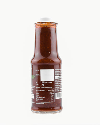 Barbecue Sauce