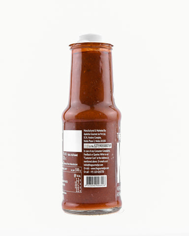 Klassic Ketchup