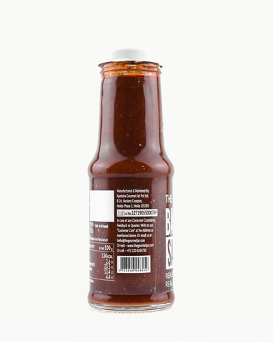 Barbecue Sauce