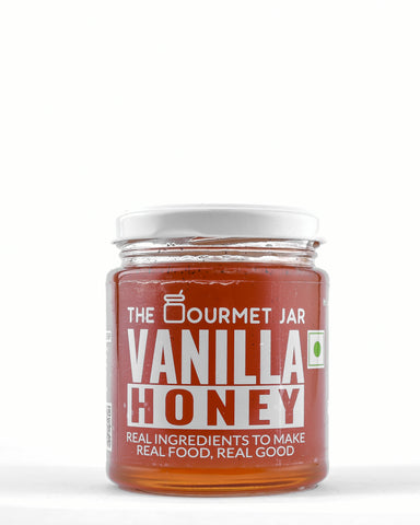 Vanilla Honey