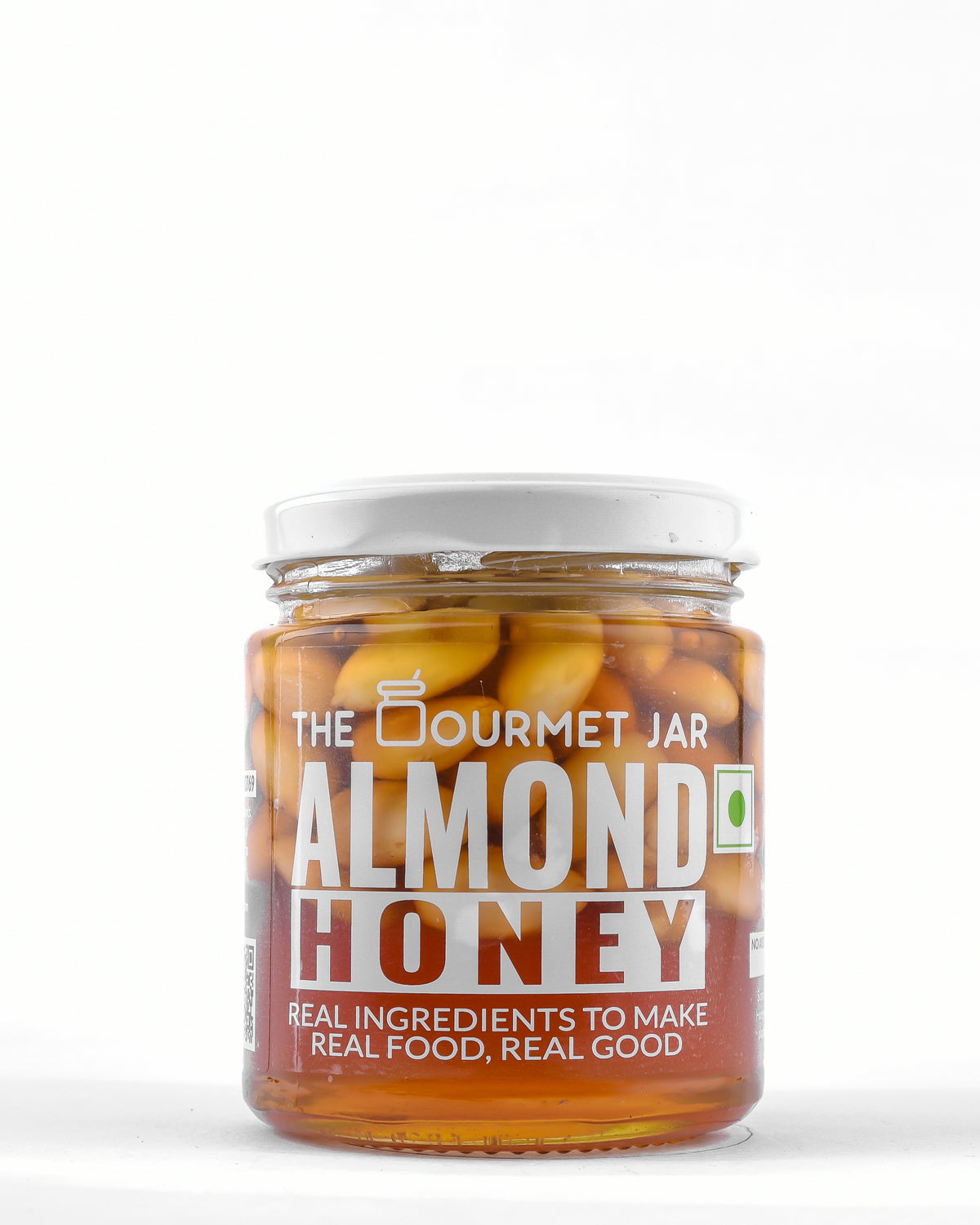 Almond Honey