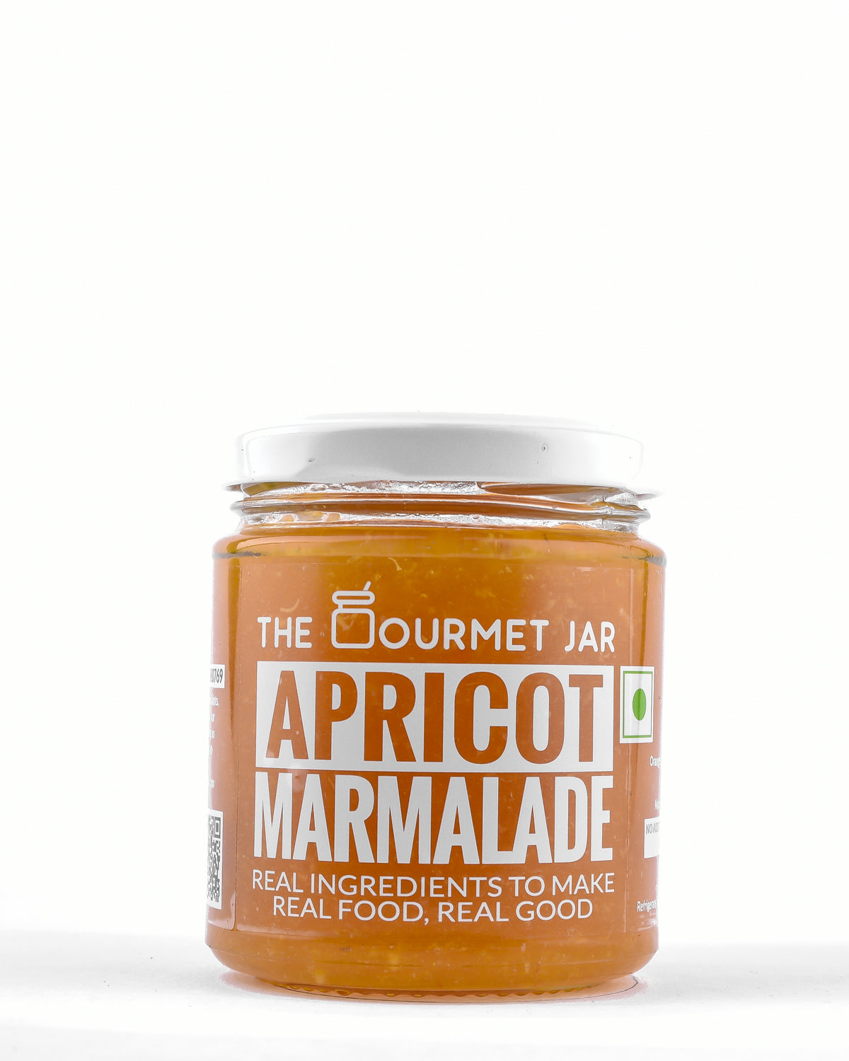 Apricot Marmalade