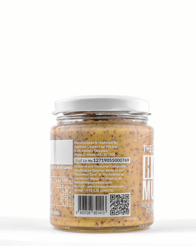 Honey Mustard