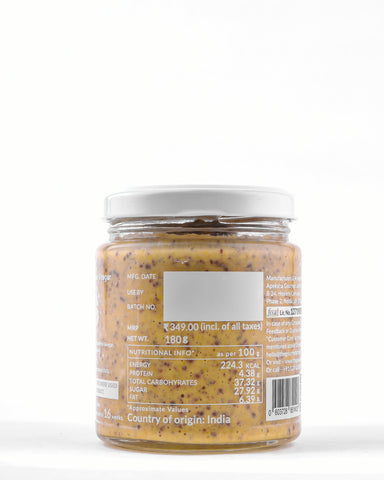 Honey Mustard