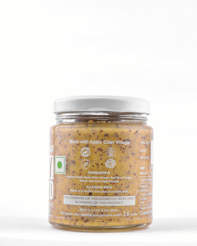 Honey Mustard