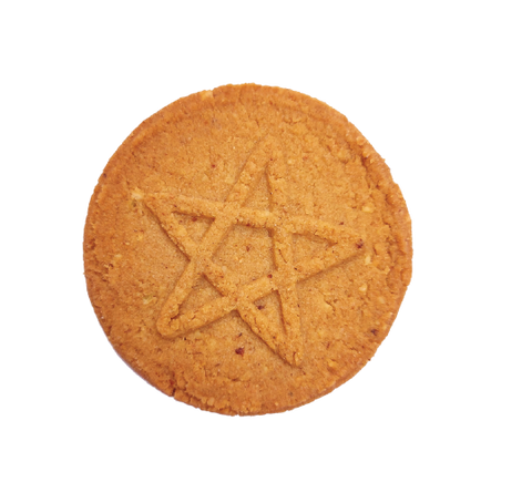 Dry fruits and Seeds Jaggery Cookies 150g