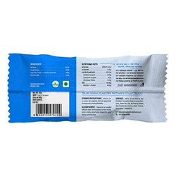 The Whole Truth Almond Choco Fudge Energy bar 40 gms