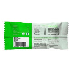 The Whole Truth Fig Apricot Orange Energy bar 40 gms