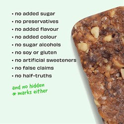 The Whole Truth Fig Apricot Orange Energy bar 40 gms