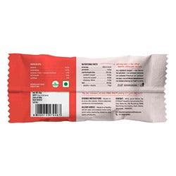 The Whole Truth Mocha Almond Fudge Energy bar 40 gms