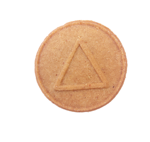 Foxtail Almond Jaggery Cookies 150g