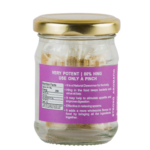 Praakritik Natural Hing