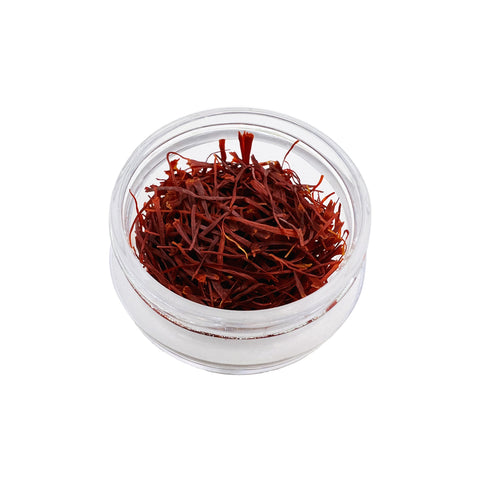 Jivika Naturals Kashmir Kesar Saffron | Grade A++ | Superfood | 1g | Pack of 1