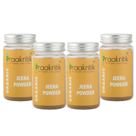 Praakritik Jeera Powder
