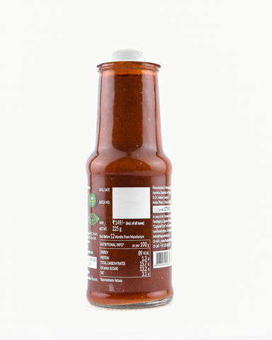 Klassic Ketchup