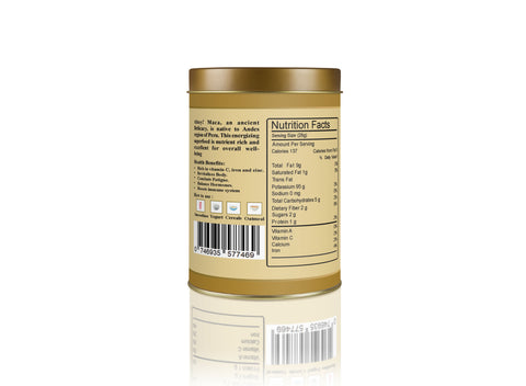  AHOY!Maca Powder