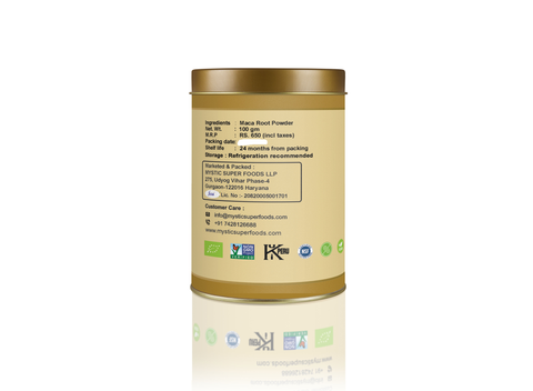  AHOY!Maca Powder