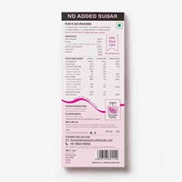 The Whole Truth Milk Chocolate with Fruit and Nut 50gms