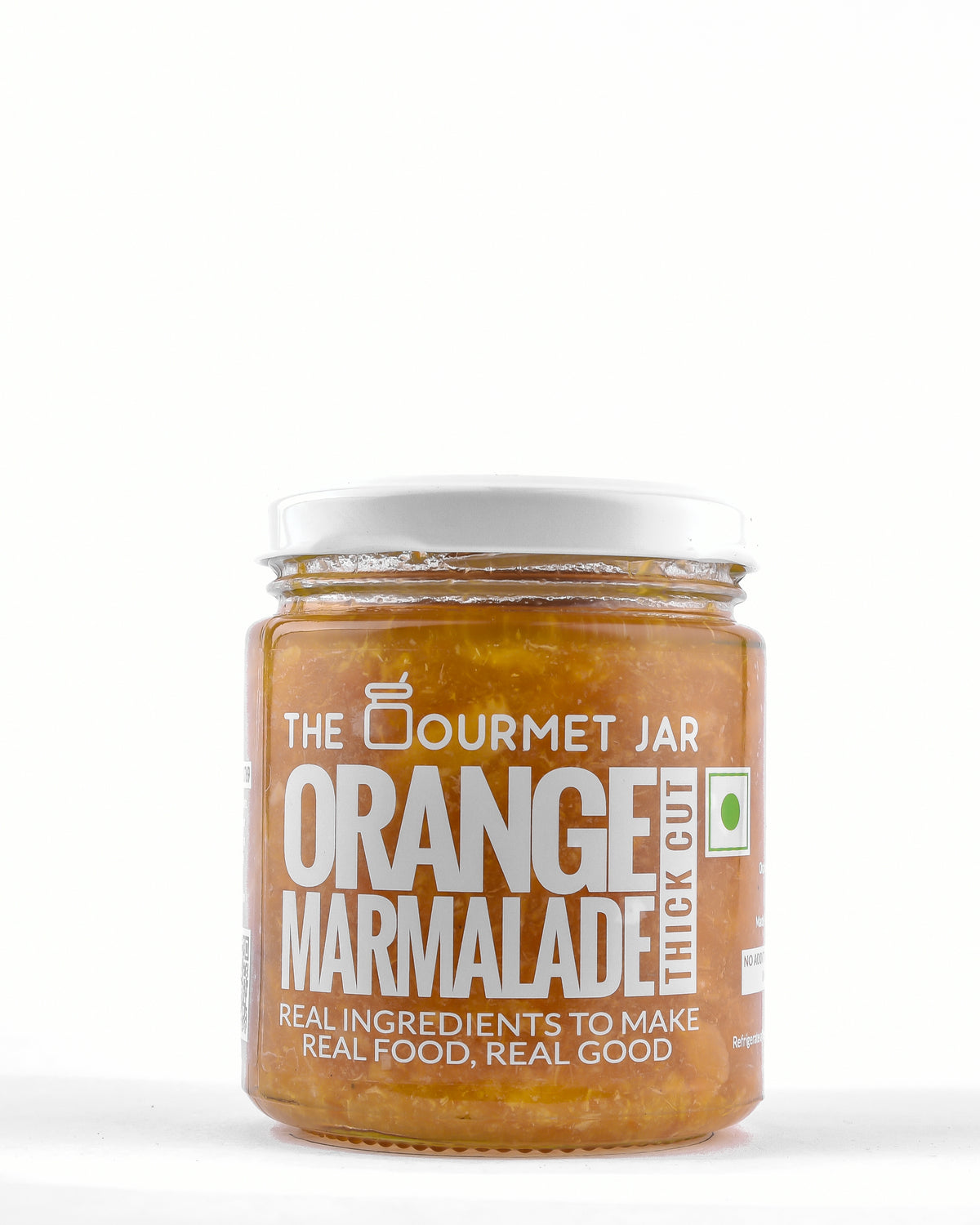 Orange Marmalade (Thick cut)